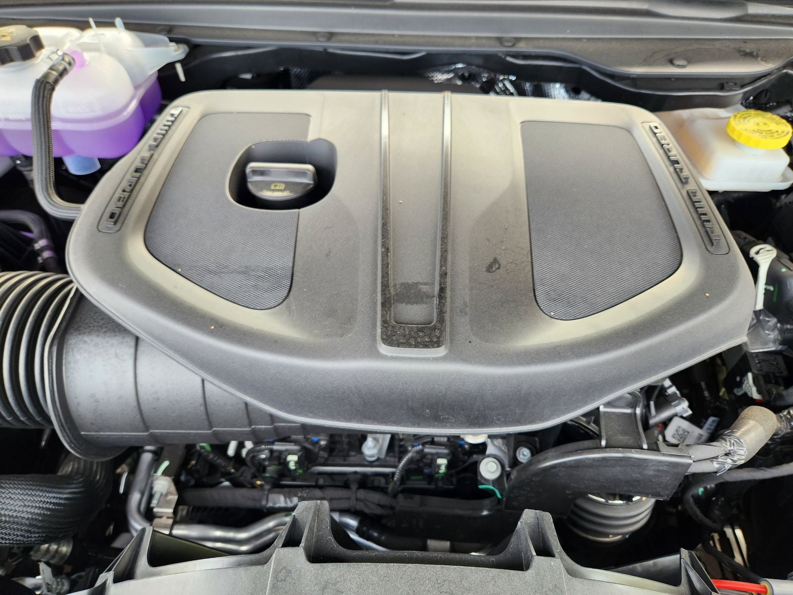 2026 RAM Ram 1500 RAM 1500 LONE STAR CREW CAB 4X2 5'7' BOX