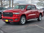 2026 RAM Ram 1500 RAM 1500 LONE STAR CREW CAB 4X2 5'7' BOX