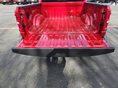 2026 RAM Ram 1500 RAM 1500 LONE STAR CREW CAB 4X2 5'7' BOX