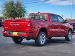 2026 RAM Ram 1500 RAM 1500 LONE STAR CREW CAB 4X2 5'7' BOX