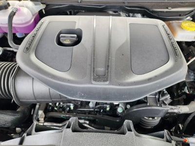 2026 RAM 1500 RAM 1500 LONE STAR CREW CAB 4X2 5'7' BOX