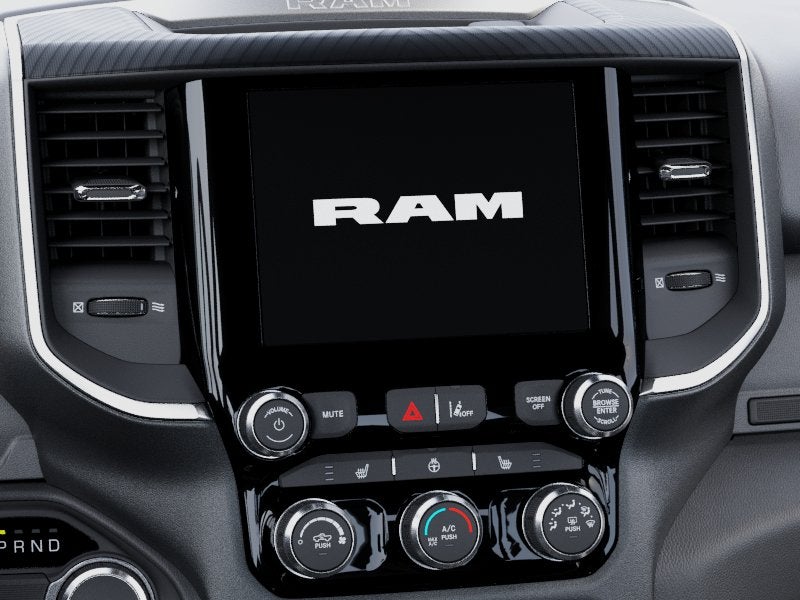 2026 RAM 1500 RAM 1500 LONE STAR CREW CAB 4X2 5'7' BOX