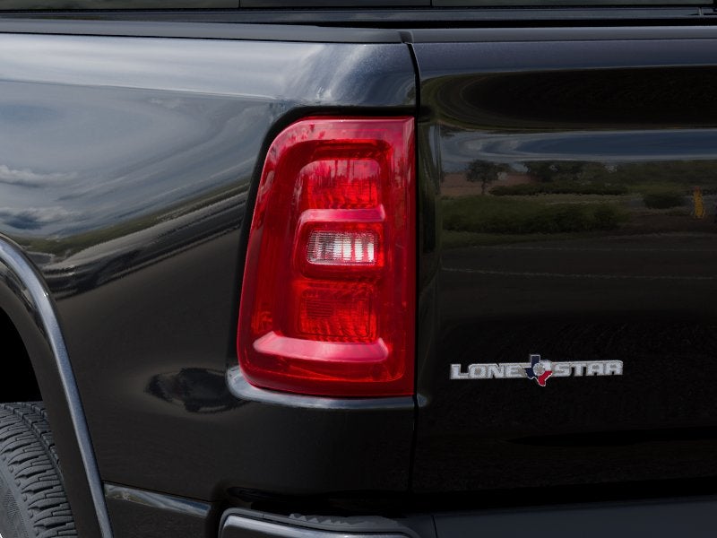 2026 RAM 1500 RAM 1500 LONE STAR CREW CAB 4X2 5'7' BOX