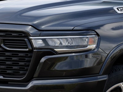 2026 RAM 1500 RAM 1500 LONE STAR CREW CAB 4X2 5'7' BOX