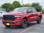 2026 RAM Ram 1500 RAM 1500 LONE STAR CREW CAB 4X2 5'7' BOX