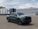 2026 RAM 1500 RAM 1500 LONE STAR CREW CAB 4X2 5'7' BOX
