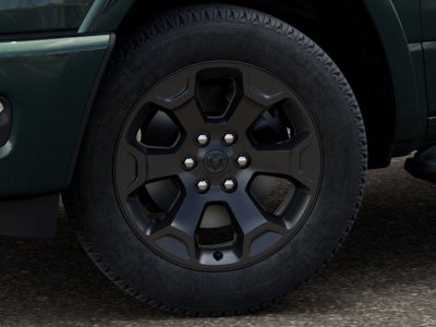 2026 RAM 1500 RAM 1500 LONE STAR CREW CAB 4X2 5'7' BOX