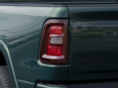 2026 RAM 1500 RAM 1500 LONE STAR CREW CAB 4X2 5'7' BOX