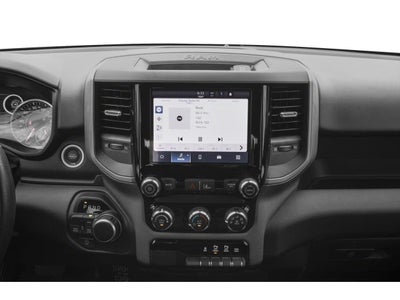 2026 RAM Ram 1500 RAM 1500 EXPRESS CREW CAB 4X2 5'7' BOX