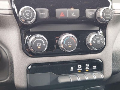 2026 RAM Ram 1500 RAM 1500 EXPRESS CREW CAB 4X2 5'7' BOX