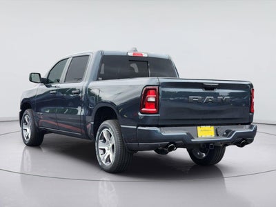 2026 RAM Ram 1500 RAM 1500 EXPRESS CREW CAB 4X2 5'7' BOX