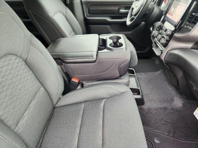2026 RAM Ram 1500 RAM 1500 EXPRESS CREW CAB 4X2 5'7' BOX