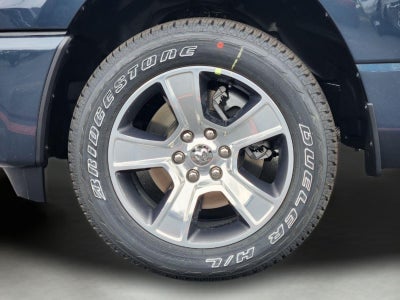 2026 RAM Ram 1500 RAM 1500 EXPRESS CREW CAB 4X2 5'7' BOX