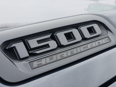 2026 RAM Ram 1500 RAM 1500 EXPRESS CREW CAB 4X2 5'7' BOX