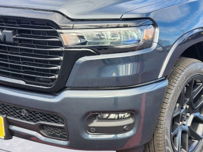 2026 RAM Ram 1500 RAM 1500 LARAMIE CREW CAB 4X2 5'7' BOX