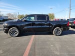 2026 RAM Ram 1500 RAM 1500 LARAMIE CREW CAB 4X2 5'7' BOX