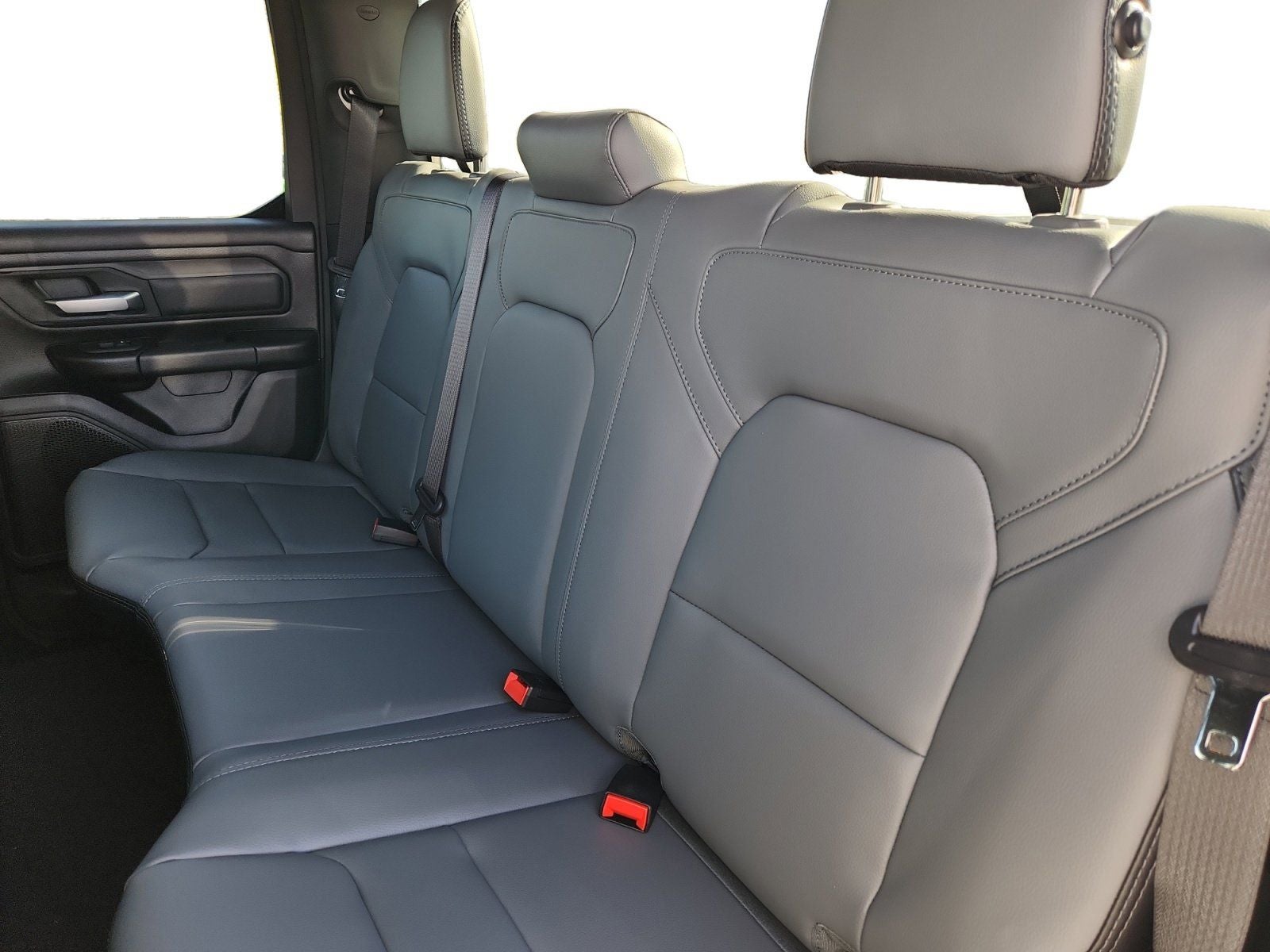 2026 RAM Ram 1500 RAM 1500 TRADESMAN QUAD CAB 4X4 6'4' BOX