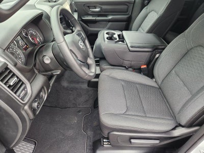 2026 RAM Ram 1500 RAM 1500 EXPRESS QUAD CAB 4X2 6'4' BOX