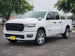 2026 RAM Ram 1500 RAM 1500 EXPRESS QUAD CAB 4X2 6'4' BOX