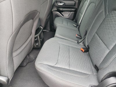 2026 RAM Ram 1500 RAM 1500 EXPRESS QUAD CAB 4X2 6'4' BOX
