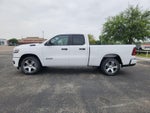 2026 RAM Ram 1500 RAM 1500 EXPRESS QUAD CAB 4X2 6'4' BOX
