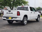 2026 RAM Ram 1500 RAM 1500 EXPRESS QUAD CAB 4X2 6'4' BOX