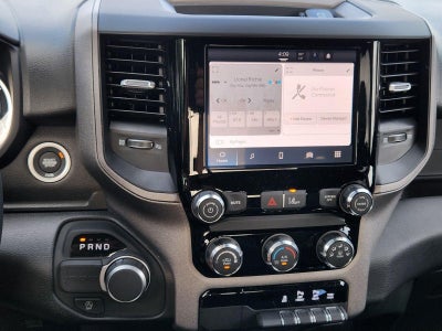 2026 RAM Ram 1500 RAM 1500 EXPRESS QUAD CAB 4X2 6'4' BOX