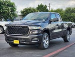 2026 RAM Ram 1500 RAM 1500 EXPRESS QUAD CAB 4X2 6'4' BOX