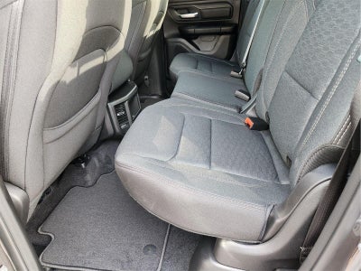 2026 RAM Ram 1500 RAM 1500 EXPRESS QUAD CAB 4X2 6'4' BOX