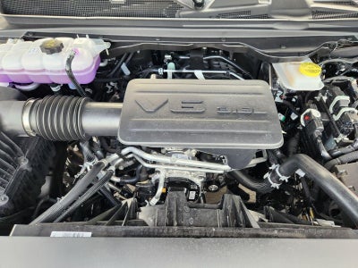 2026 RAM Ram 1500 RAM 1500 EXPRESS QUAD CAB 4X2 6'4' BOX