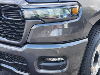 2026 RAM Ram 1500 RAM 1500 EXPRESS QUAD CAB 4X2 6'4' BOX
