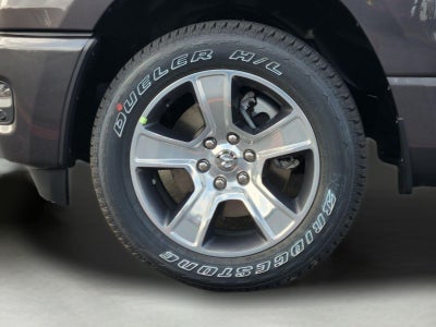 2026 RAM Ram 1500 RAM 1500 EXPRESS QUAD CAB 4X2 6'4' BOX