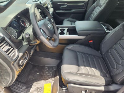 2026 RAM 1500 Lone Star