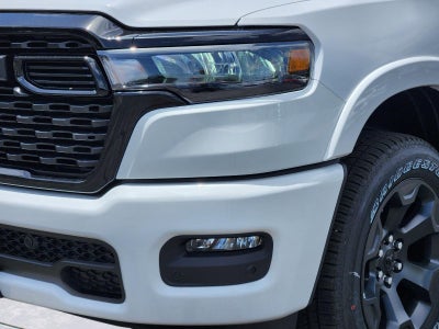 2026 RAM 1500 Lone Star