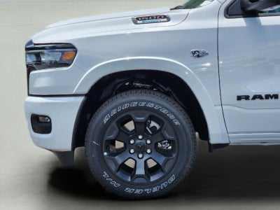 2026 RAM 1500 Lone Star