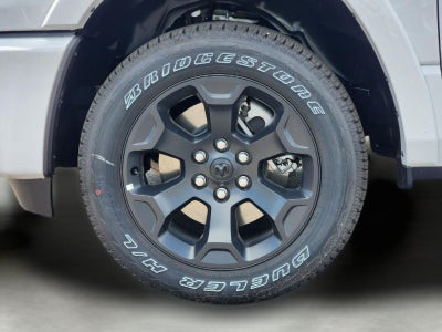 2026 RAM 1500 Lone Star