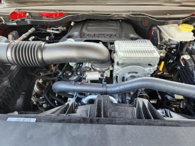 2026 RAM 1500 Lone Star