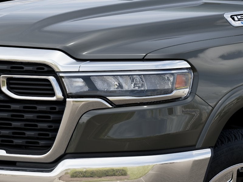2026 RAM 1500 RAM 1500 LONE STAR CREW CAB 4X4 5'7' BOX