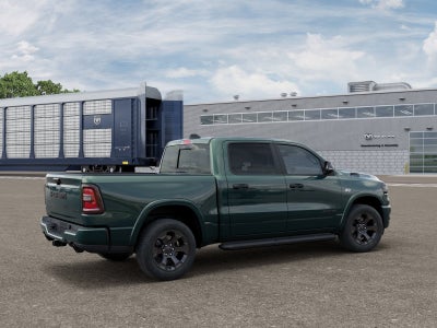 2026 RAM 1500 Lone Star