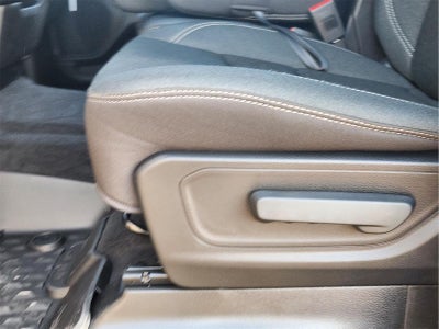 2026 RAM 1500 RAM 1500 WARLOCK CREW CAB 4X4 5'7' BOX