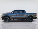 2026 RAM 1500 RAM 1500 WARLOCK CREW CAB 4X4 5'7' BOX