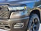 2026 RAM 1500 RAM 1500 WARLOCK CREW CAB 4X4 5'7' BOX
