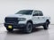 2027 RAM 1500 Rebel