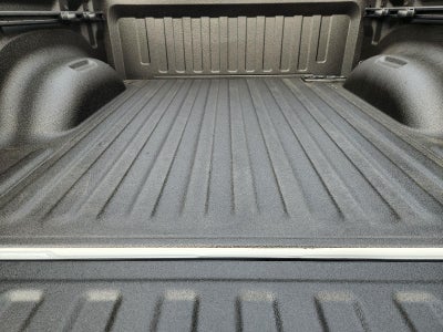 2027 RAM 1500 Rebel