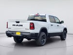 2027 RAM 1500 Rebel