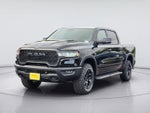 2027 RAM RAM 1500 Rebel