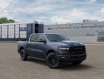2027 RAM 1500 Rebel