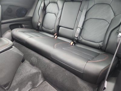 2026 Dodge Charger CHARGER SCAT PACK PLUS 2-DOOR AWD