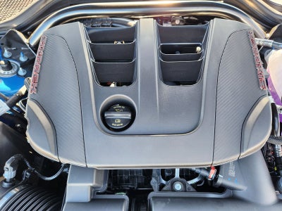 2026 Dodge Charger CHARGER SCAT PACK 2-DOOR AWD