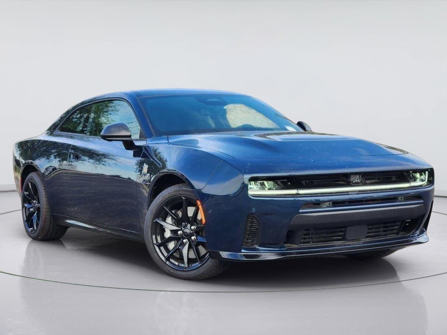 2026 Dodge Charger CHARGER SCAT PACK PLUS 2-DOOR AWD
